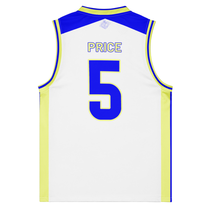 Jaiden Price | Game Day Jersey