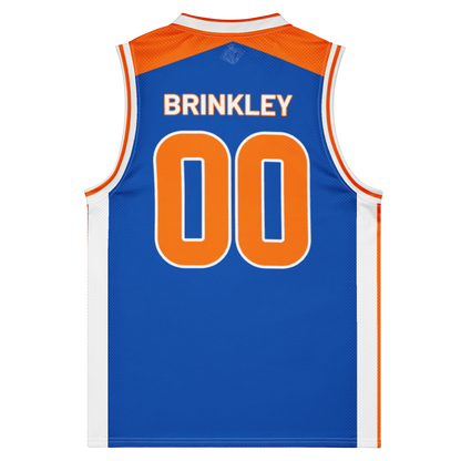 Katelyn Brinkley | Game Day Jersey