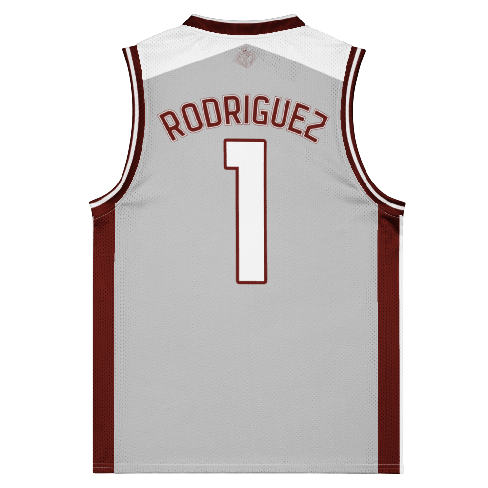Christopher Rodriguez | Game Day Jersey