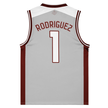 Christopher Rodriguez | Game Day Jersey