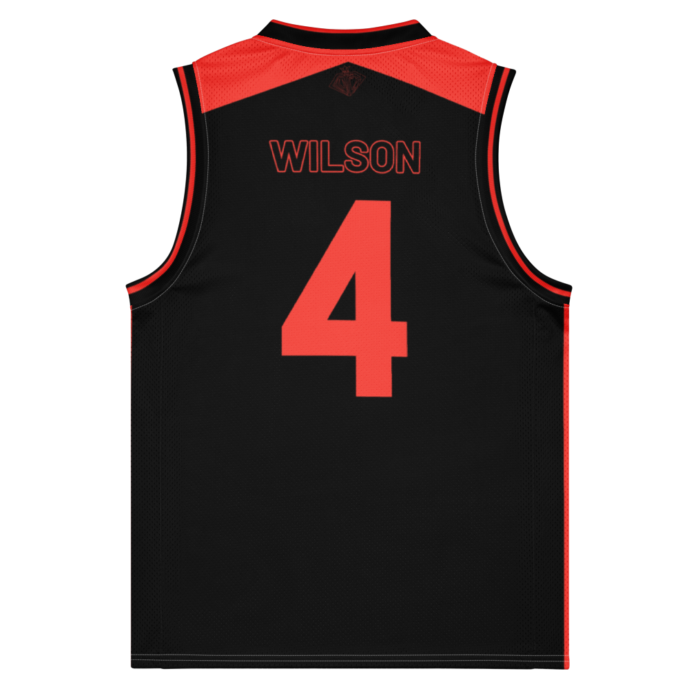 Mari Wilson | Game Day Jersey