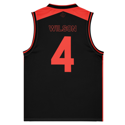 Mari Wilson | Game Day Jersey