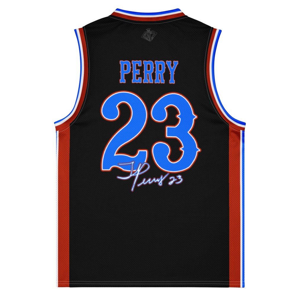 Trent Perry | Game Day Jersey