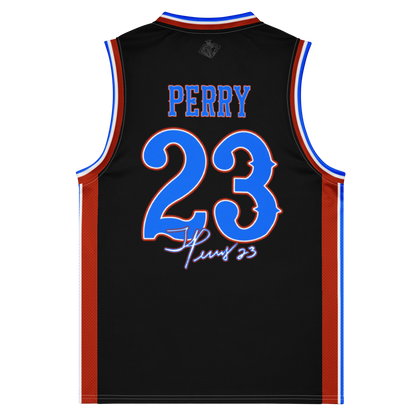 Trent Perry | Game Day Jersey