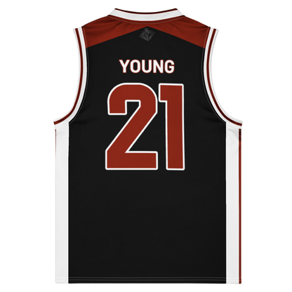 A'zon Young | Game Day Jersey