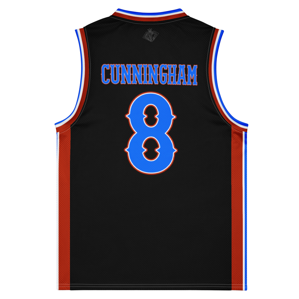 Mykayla Cunningham | Game Day Jersey