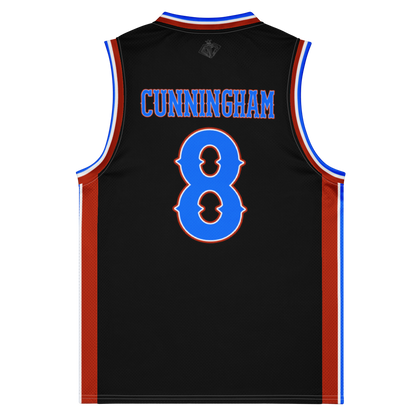 Mykayla Cunningham | Game Day Jersey