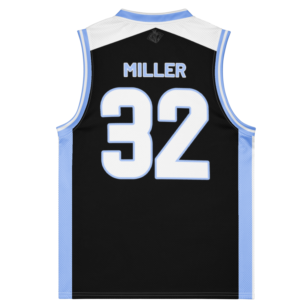 Anabelle Miller | Game Day Jersey