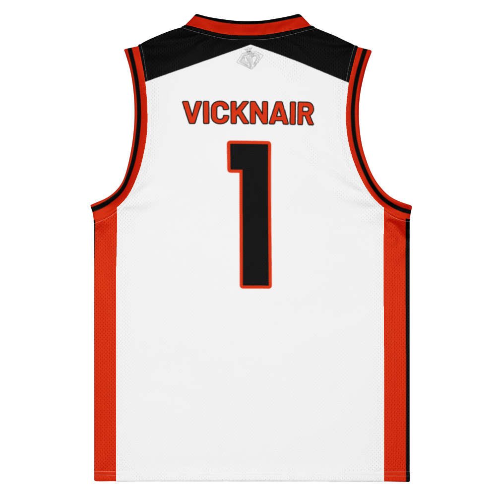 Jaydan Vicknair | Game Day Jersey