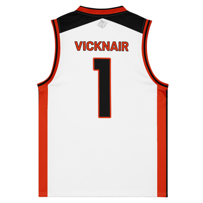 Jaydan Vicknair | Game Day Jersey