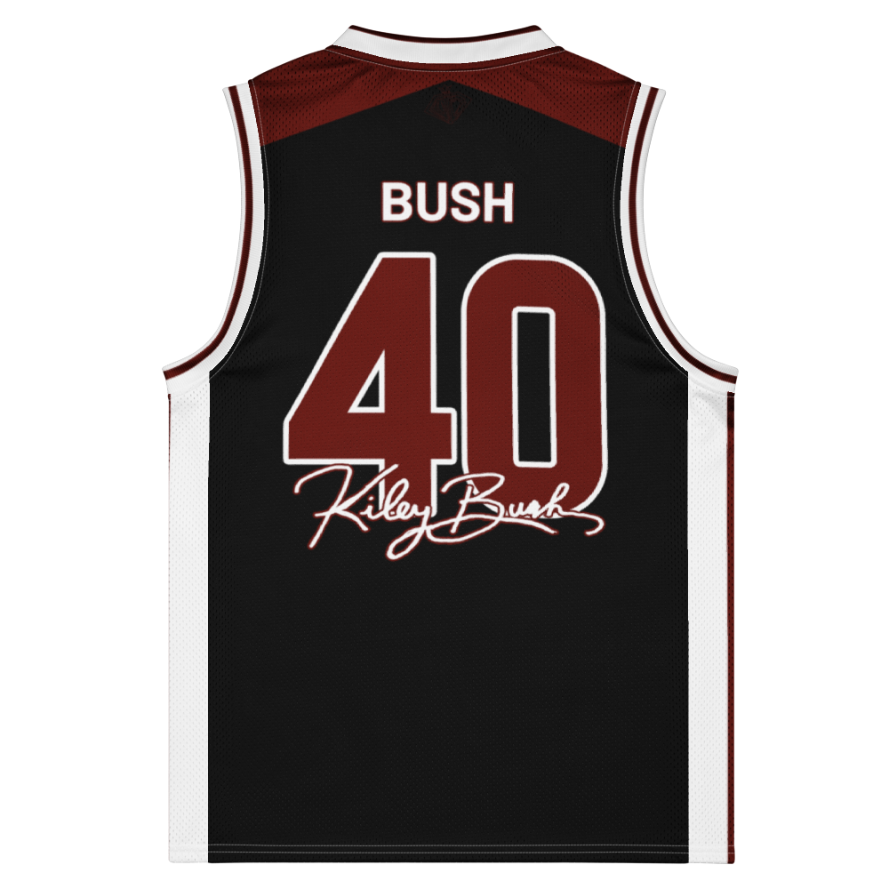 Kiley Bush | Game Day Jersey