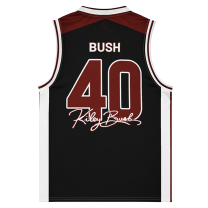 Kiley Bush | Game Day Jersey