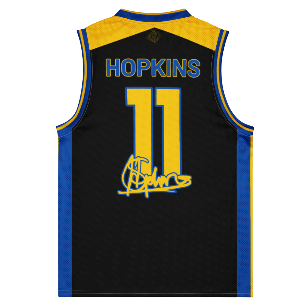 Skyler Hopkins | Game Day Jersey