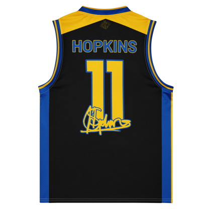 Skyler Hopkins | Game Day Jersey