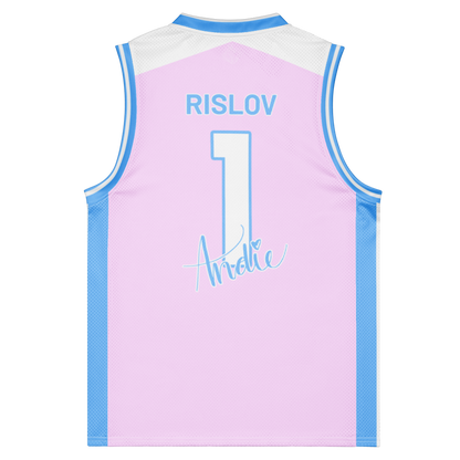 Andie Rislov | Game Day Jersey