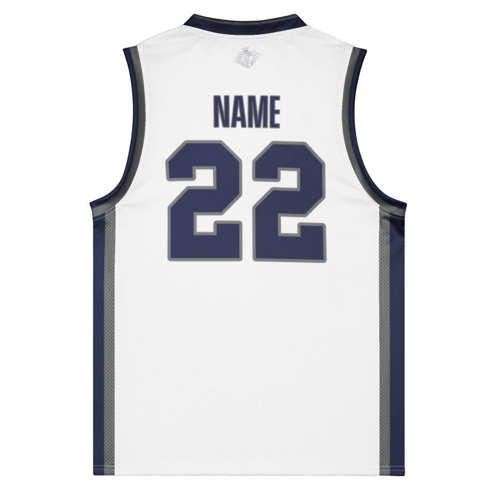 John Glenn High School | Basketball Jersey