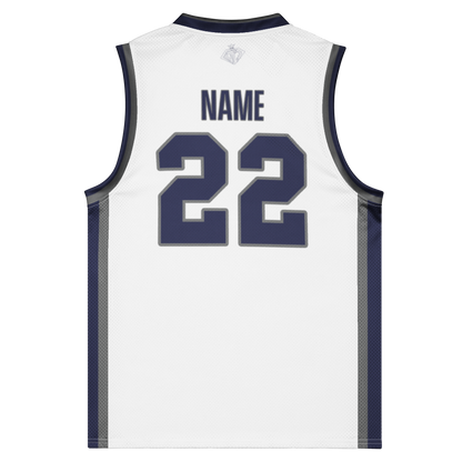 John Glenn High School | Basketball Jersey