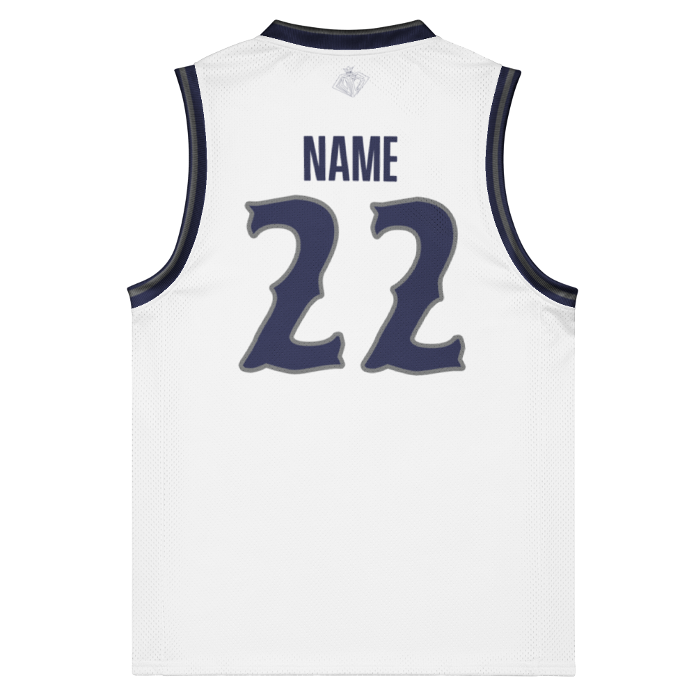 John Glenn High School | Basketball Jersey
