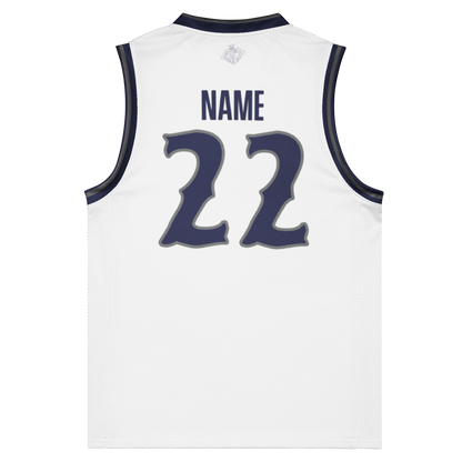 John Glenn High School | Basketball Jersey
