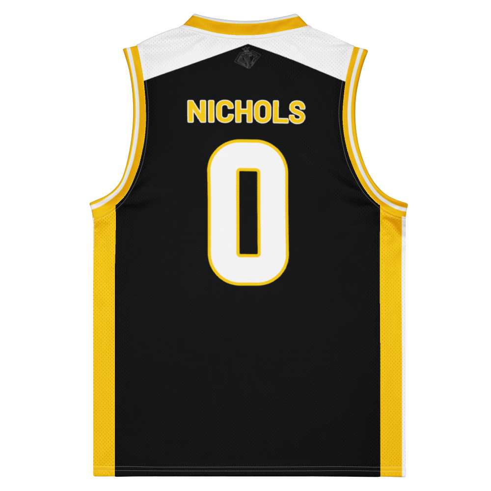 DeAndre Nichols | Game Day Jersey