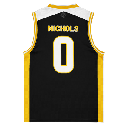 DeAndre Nichols | Game Day Jersey