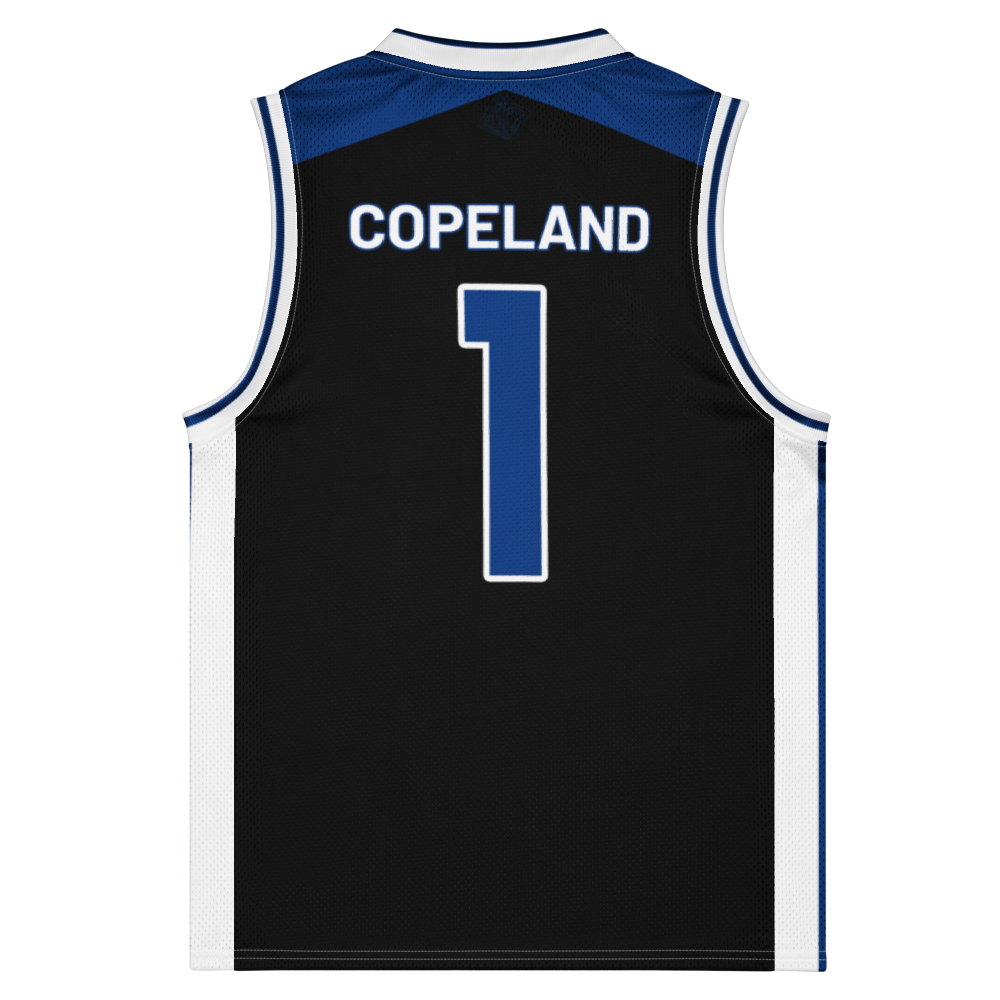 Jaiden Copeland | Game Day Jersey