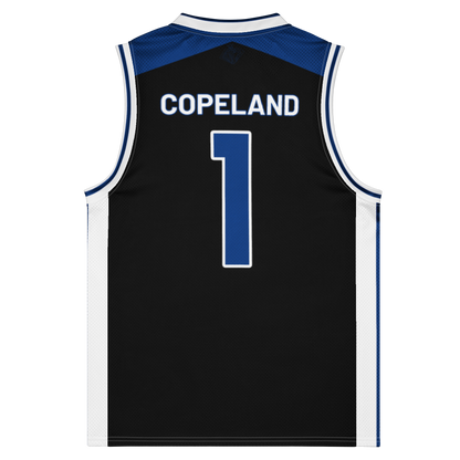 Jaiden Copeland | Game Day Jersey