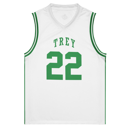 Joseph Spann | Game Day Jersey