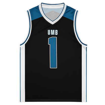 Jude González | Game Day Jersey