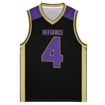 Stef Dorsey | Game Day Jersey