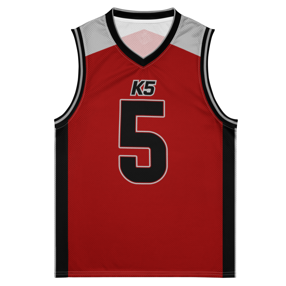 Kenneth Fields | Game Day Jersey
