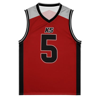 Kenneth Fields | Game Day Jersey