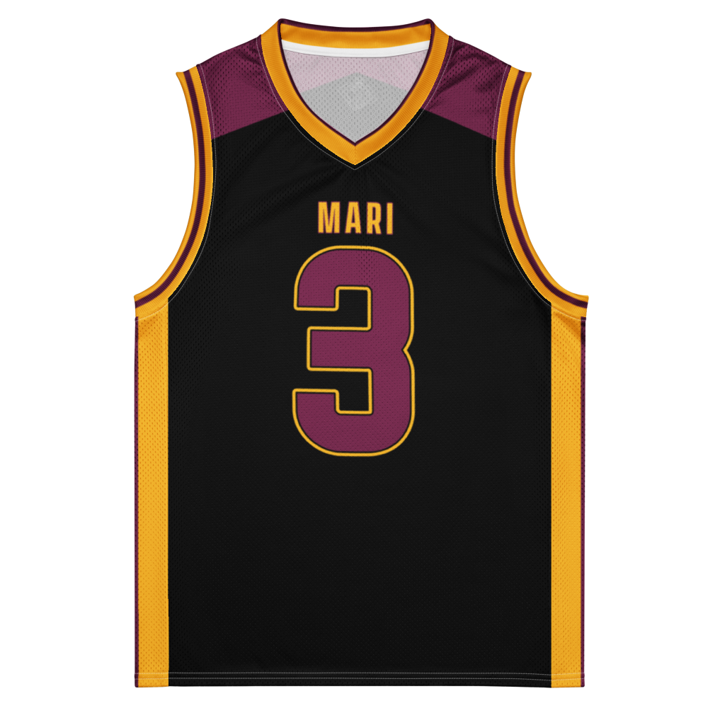 Amaria Daniel | Game Day Jersey