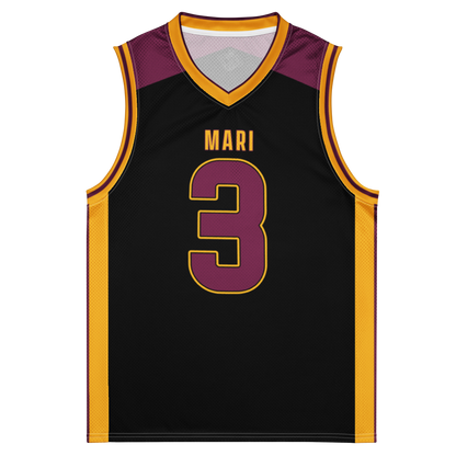 Amaria Daniel | Game Day Jersey