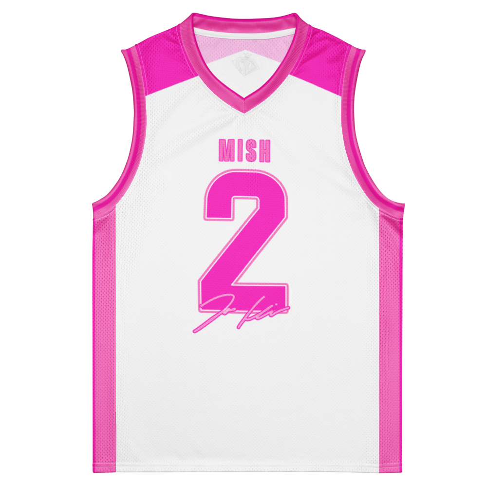 Zoe Mish | Game Day Jersey