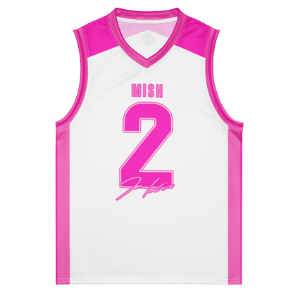 Zoe Mish | Game Day Jersey