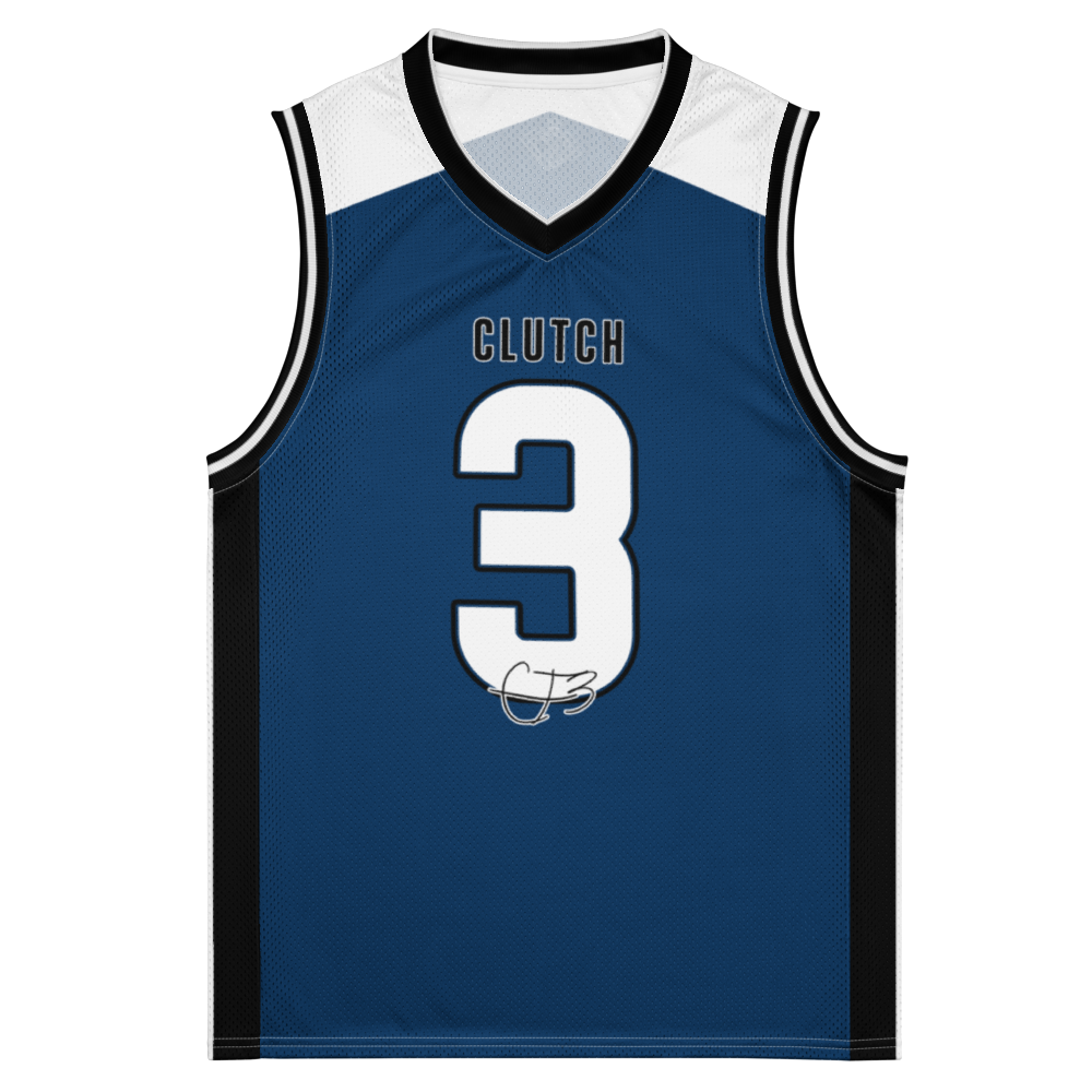 Cam Flippen | Game Day Jersey