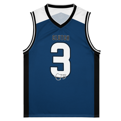 Cam Flippen | Game Day Jersey