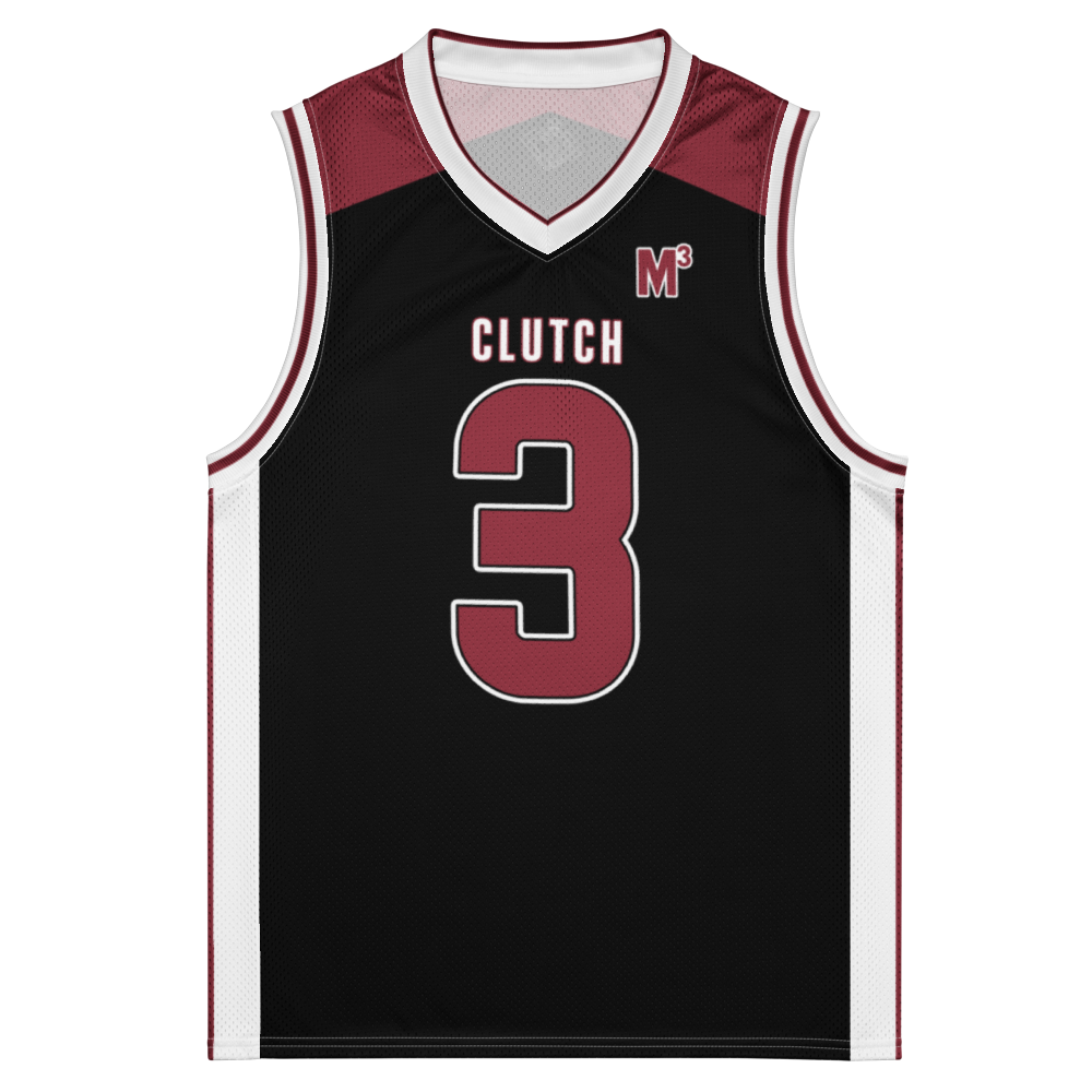 Me'khai Taylor | Game Day Jersey