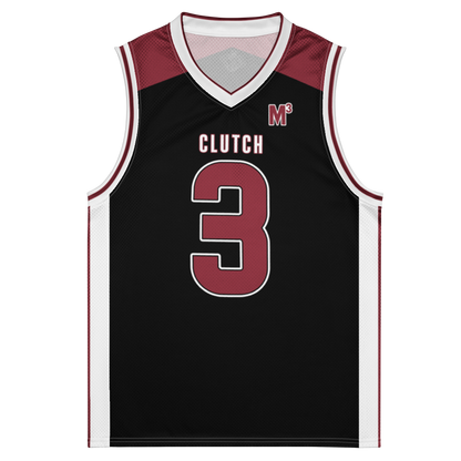 Me'khai Taylor | Game Day Jersey