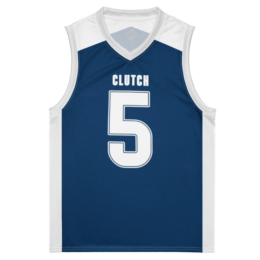 Elijah Newsome | Game Day Jersey