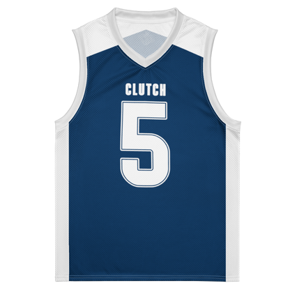 Elijah Newsome | Game Day Jersey