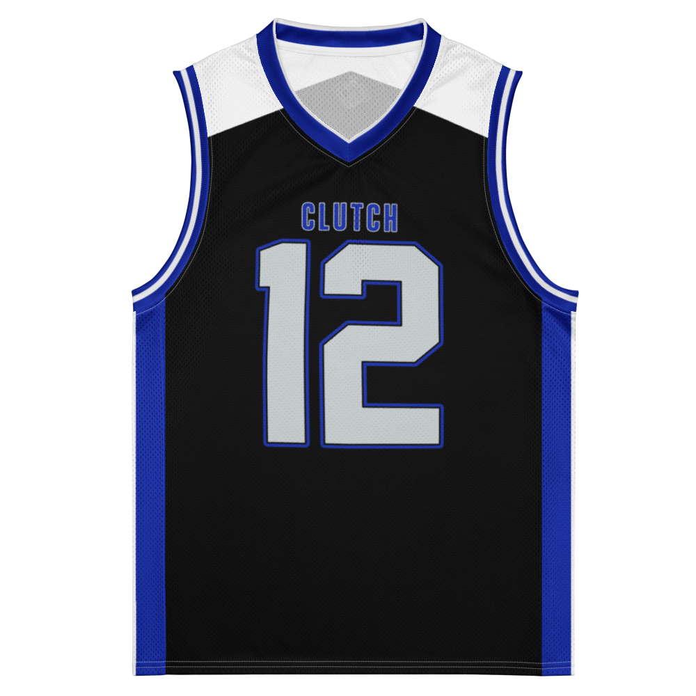 Kyle Kaufelds | Game Day Jersey