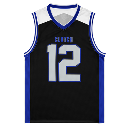 Kyle Kaufelds | Game Day Jersey