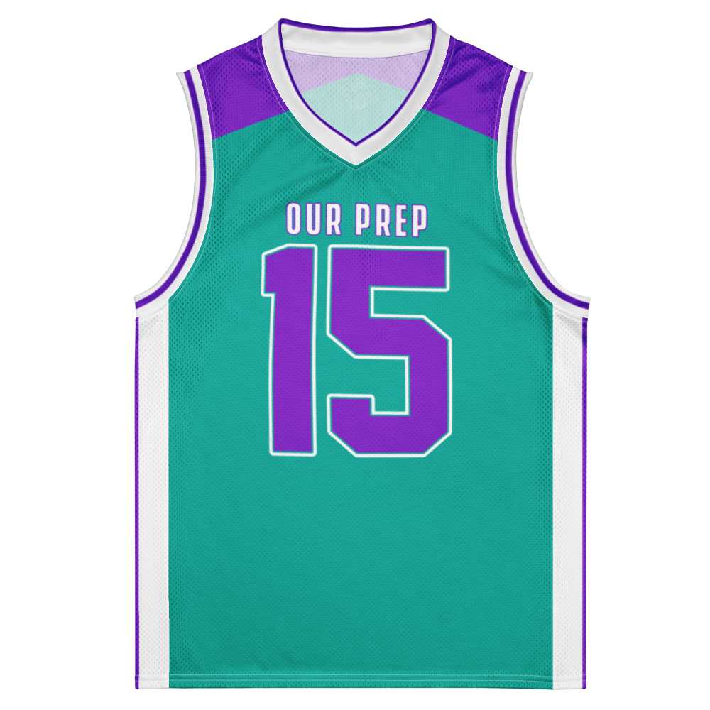 MJ Ellis | Game Day Jersey