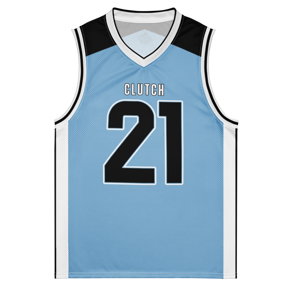 Brian Stephens | Game Day Jersey