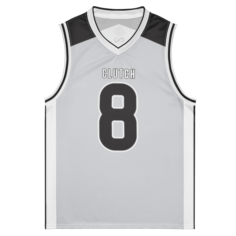 Jonah Young | Game Day Jersey