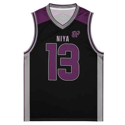 Aniya Fisher | Game Day Jersey