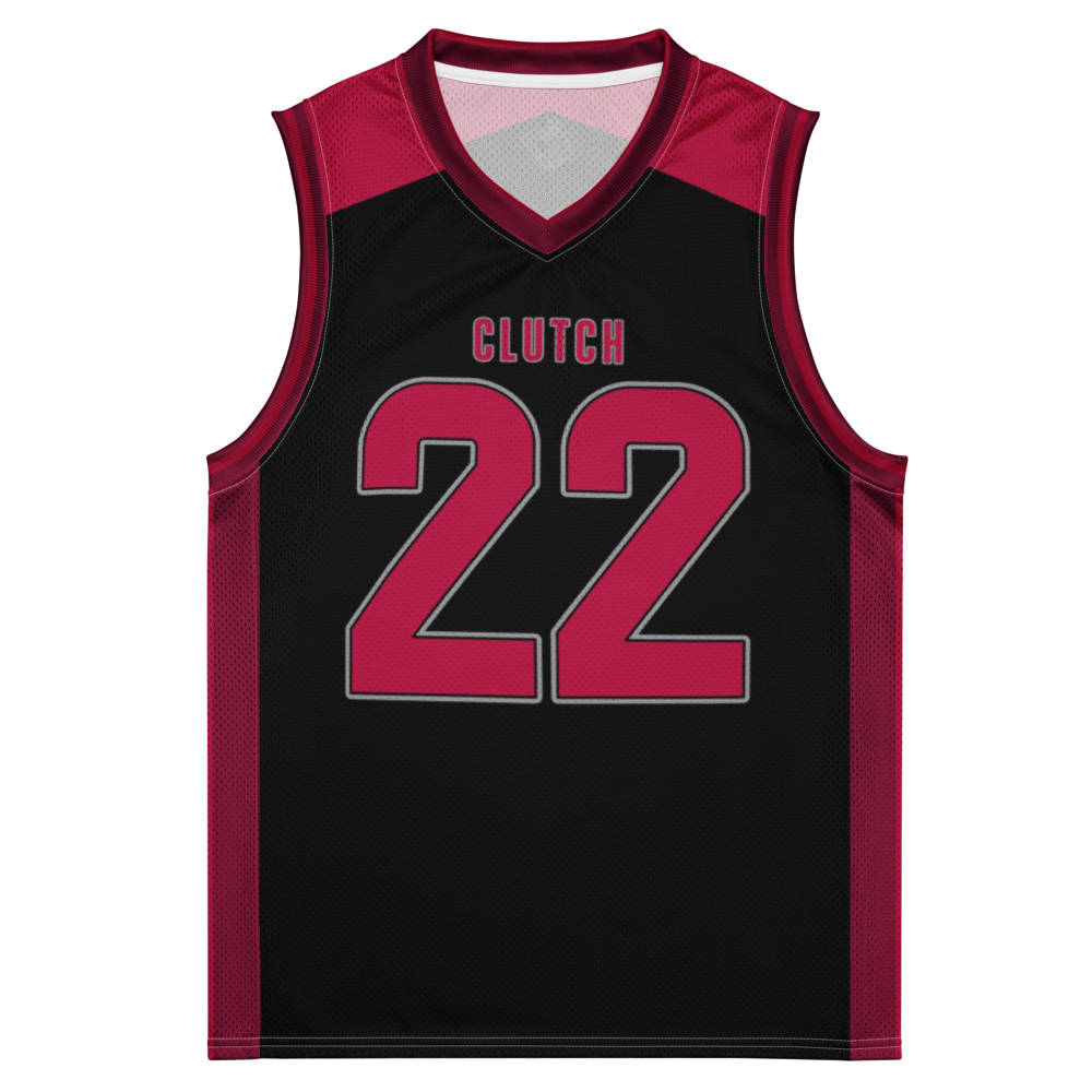 Chris Whitener | Game Day Jersey