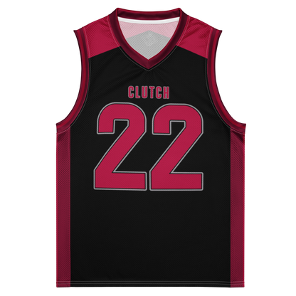 Chris Whitener | Game Day Jersey